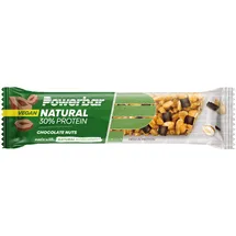 Powerbar Proteinriegel Schokolade Nuss Riegel 40 g