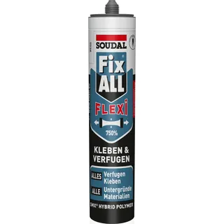 SOUDAL Fix All Flexi Grau
