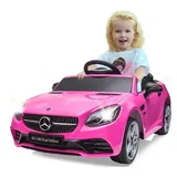 Jamara Ride-on Mercedes-Benz SLC