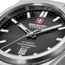 Swiss Military Avalanche SMWGL0006903 Edelstahl 41 mm SMWGL0006903
