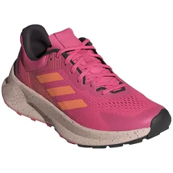 adidas Trail-Laufschuhe Terrex Soulstride Flow pink Damen