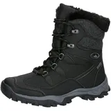 LICO Linna Schneestiefel, schwarz,