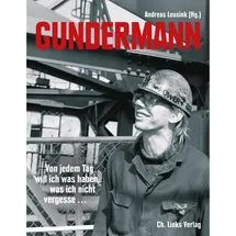 Christoph Links Verlag Gundermann
