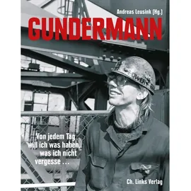 Christoph Links Verlag Gundermann