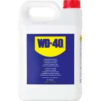 WD-40 Multifunktionsprodukt 5 l