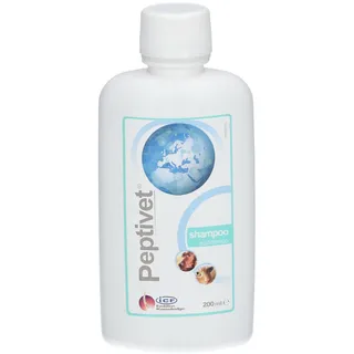 Peptivet Sh.peptivet 200 ml