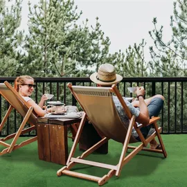 Primaflor Muster - Rasenteppich Comfort