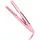 Mermade Hair Mermade Straightener Glätteisen rosa