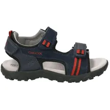 GEOX Strada Kinder Blau 31