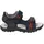 GEOX Strada Kinder Blau 31