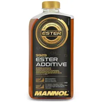 Mannol Ester Additive Motoröladditiv MN9929-045 450 ml