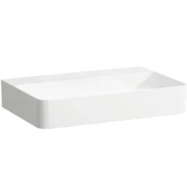 Laufen Val Aufsatzwaschtisch 65 x 42 cm (8162844001121)