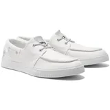 Timberland Mylo Bay - White Canvas - EU 43