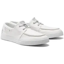 Timberland Mylo Bay - White Canvas - EU 43