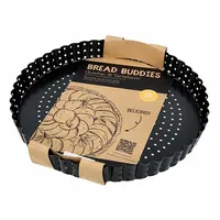 Birkmann Bread Buddies Quiche- & Tarteform Ø 25 cm