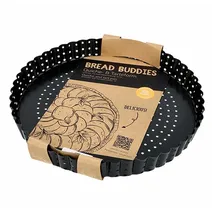 Birkmann Bread Buddies Quiche- & Tarteform Ø 25 cm