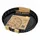Birkmann Bread Buddies Quiche- & Tarteform Ø 25 cm