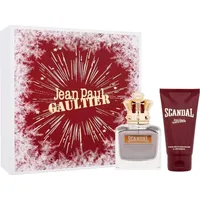 Jean Paul Gaultier Scandal Pour Homme Eau de Toilette 100 ml + Duschgel 75 ml Geschenkset