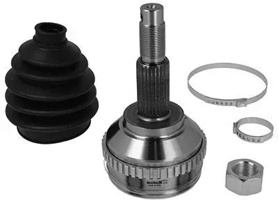 CIFAM Gelenksatz, Antriebswelle 607512 für Chrysler