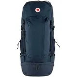 Fjällräven Abisko Trek 65l Rucksack Navy