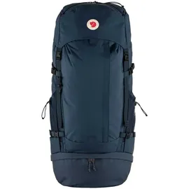 Fjällräven Abisko Trek 65l Rucksack Navy