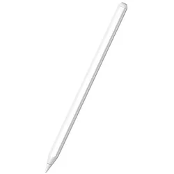 eSTUFF ES68900010, Universal, Apple, Weiß, iPad Mini (Gen 5/6) iPad (Gen 6/7/8/9