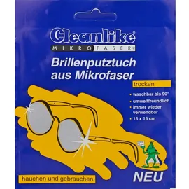 Coolike Putztuch trocken