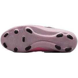 Nike Jr. Phantom GX II Club MG sunset pulse/schwarz 38