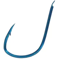 Gamakatsu Hook LS-2210S Blue Gr.10 - Forellenhaken 25 Stück