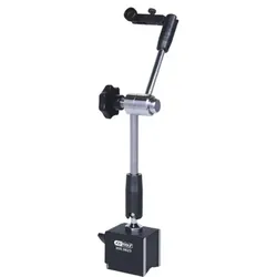 Magnet-Messstativ mit 3 Gelenken