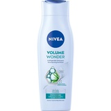 NIVEA VOLUMEN & KRAFT Shampoo 250 ml