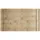 Schock Schneidebrett-Set Bambus 1-tlg. 54 x 30 cm Beige