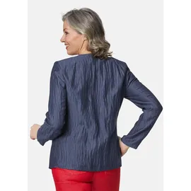 GOLDNER Blazer marine 38