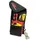 Papyrus Gürteltasche 522TB Technics H170xB100xT50mm PLANO