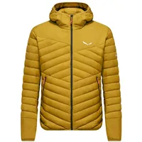 Salewa Brenta Rds Daunenjacke - Gold - S
