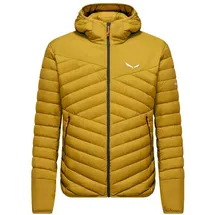 Salewa Brenta Rds Daunenjacke - Gold - S