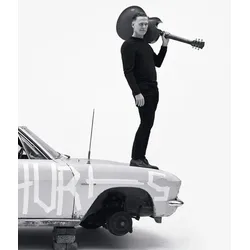 So Happy It Hurts(Super Deluxe)