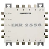 Kathrein Multischalter 5 auf 8 kaskadierb. EXR 2558