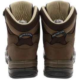Lowa Renegade LL MID Damen Braun 38