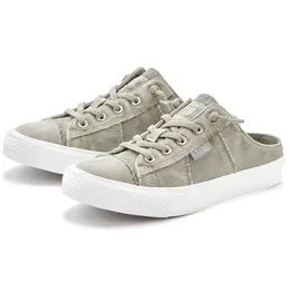 ELBSAND Sneaker Damen Grau 38