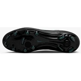 Nike Legend 10 Academy Mg black/black deep jungle 44,5