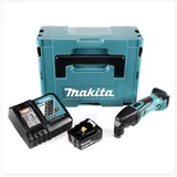 Makita DTM 50 RT1J 18V inkl. 1 x 5,0 Ah + Ladegerät