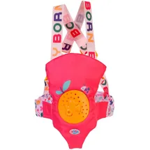 BABY BORN Pinplay Babytrage