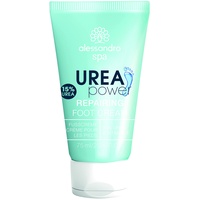 Alessandro Spa Repairing Foot Cream 15% Urea Fußcreme 75 ml