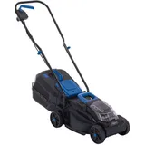 SCHEPPACH BC-MP320-X 32 cm ohne Akku