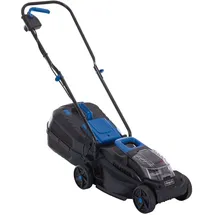 SCHEPPACH BC-MP320-X 32 cm ohne Akku