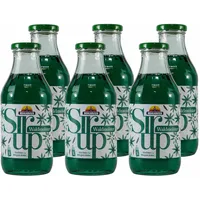 Mühlhäuser Waldmeister Getränkesirup 6000 ml
