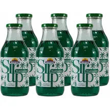 Mühlhäuser Waldmeister Getränkesirup 6000 ml