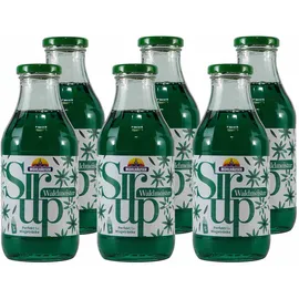 Mühlhäuser Waldmeister Getränkesirup 6000 ml