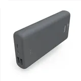 Hama Power Pack Supreme 24HD 24000mAh grau